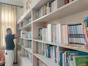 懷寧縣小市鎮：開展農家書屋自查，守護基層文化陣地   