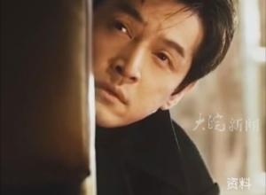 胡歌凭借《繁花》二封白玉兰最佳男主角
