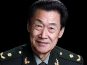 把楊利偉送上太空的總師，走了……