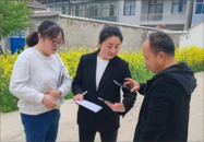 河溜鎮(zhèn)：傾聽群眾心聲 促進(jìn)基層治理