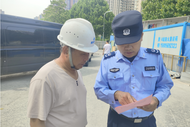 包河區方興社區：愛心助考 為夢護航
