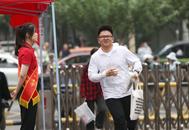 合肥瑤海：2024年高考正式拉開帷幕