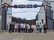 懷寧縣小市初級中學：“四結合”讓科技活動周豐富多彩