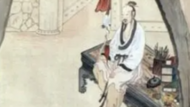 諸葛亮畫像被盜