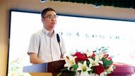 一路生花，感恩遇見  ——蚌埠市湯和路學校隆重舉行2024屆九年級畢業典禮