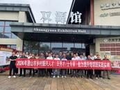 潛山市：“1+2+N”模式提升“田秀才”“土專家”綜合能力 