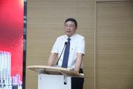 治病救人+教書育人 蚌埠醫科大學附屬蚌埠一院掛牌