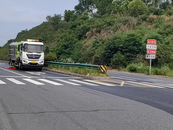 六安市公路處多舉措護航“端午節”期間道路安全暢通