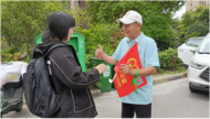 你們乘風破浪，我們全力護航