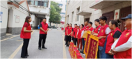 潁上縣愛心送考小感動之二：徐姐有急，會長應急  