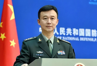 “解放軍將全面加強(qiáng)練兵備戰(zhàn)” ，國防部：敦促美方停止武裝臺灣 