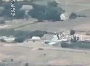 俄称打击乌军训练场 乌称前线持续激战