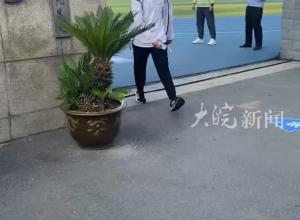 考生谈安徽中考试题：道德与法治题型新颖，历史考题难度不大 