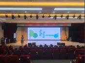 擁抱壓力 從容應(yīng)考  ——蚌埠市湯和路學(xué)校中考考前心理輔導(dǎo)