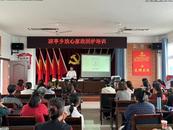 【網絡中國節?端午】懷寧縣涼亭鄉：打造“放心家政” 服務萬千家庭 