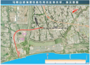 安徽擬新建多個鐵路項目！