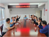 肥西縣上派鎮：踐行新時代“楓橋經驗”
