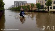 高溫+暴雨+大風+地質災害+山洪！五預警齊發