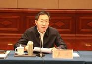  吳波已任雄安集團黨委書記
