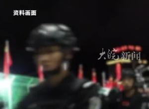 冒充军人搞诈骗 150名缅北电诈嫌疑人 被移交我方