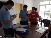 安慶經開區老峰鎮新建村：“走實”更“走心”，筑牢無毒安全線