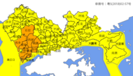 深圳發(fā)布暴雨橙色預(yù)警，“全市進(jìn)入暴雨防御狀態(tài)”