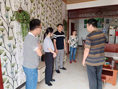 宜秀區(qū)羅嶺鎮(zhèn)：迎端午送溫暖 情系計(jì)生特殊家庭