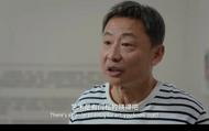 ?老戲骨周野芒：生活需要大口喘息