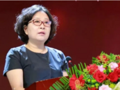 陜西省衛健委原主任，離任一年后被查