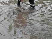 ?暴雨+強對流，安徽落雨區域和此前高度重合