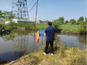 常墳鎮五路村：黨建引領聚合力 筑牢防溺水“安全堤”