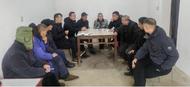 金拱鎮(zhèn)王山村：種下瓜蔞子，結(jié)出“金元寶”