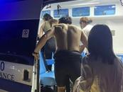 游客在海南潛水被棄，游2小時(shí)才上岸？官方最新通報(bào)