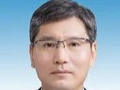 中央組織部決定，胡賢甫履新
