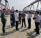 阜陽經開區在端午及高考期間有力保障全區安全形勢持續平穩有序