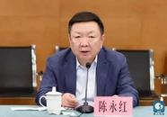 江蘇檢察機關依法對陳永紅提起公訴