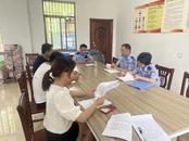 懷寧石牌：踐行新時代“楓橋經驗”，提升基層治理水平