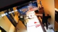 記者對話江西金店劫案店主：嫌疑人曾在店內逗留3小時