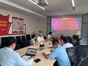 平安養(yǎng)老險安徽分公司組織學習專題片《生命重于泰山》