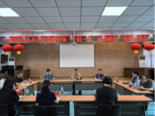 天橋街道人大工委組織人大代表觀摩調(diào)研黨建引領(lǐng)“一組一會，五治融合”工作