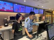長豐（雙鳳）經開區多部門聯動護航中高考