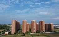 阜陽市實時空氣質量連續三天為優