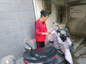黨員“活力工程”|活出“鋒”采，力爭先“星”（第十八期）