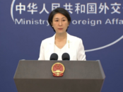 外交部：菲方不得圖謀永久侵占仁愛礁