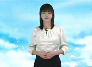 安徽今日最高气温37℃ 全省晴天转多云