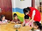 [網絡中國節·端午]懷寧縣洪鋪鎮開展“端午文化我了解 愛國之情我傳揚”主題系列活動