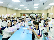六安市扎實提升中小學師生心理健康水平和素養