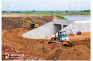 銅陵河道治理惠民生