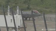 突發，日本兩架F35戰機相繼緊急著陸