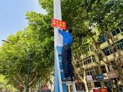 中考期間 合肥廬陽區(qū)考點周邊5324個停車位免費停